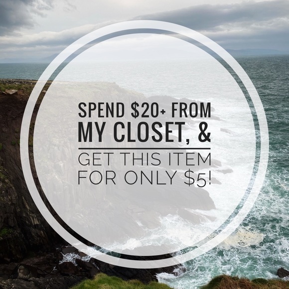 Fashion Bug Short sleeve cardigan, 1X, NWT - Picture 5 of 5